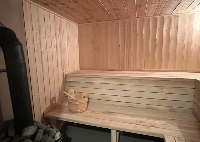 Ulasa 度假居 Czaple